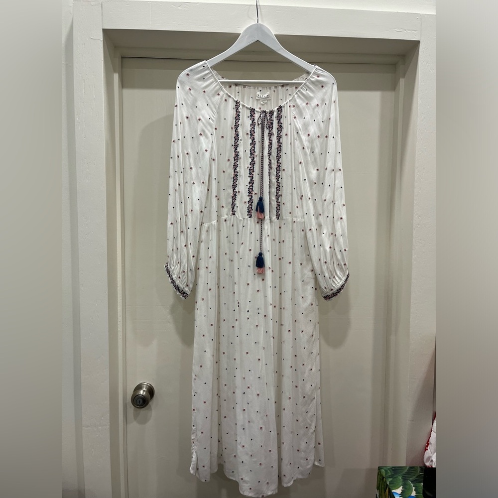 Velvet by Graham and Spencer - Beach Dress - Size XL